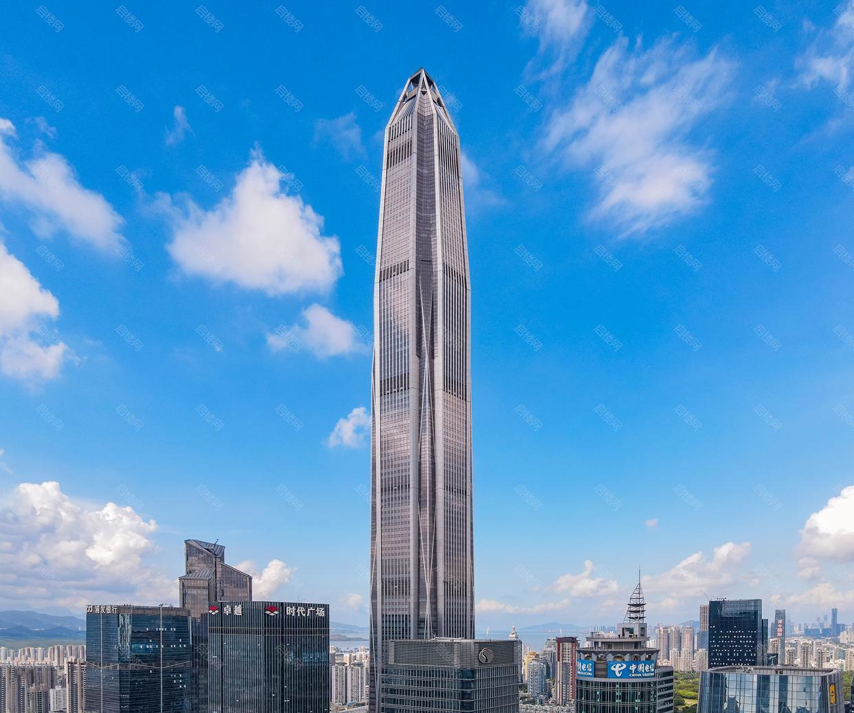 实景图