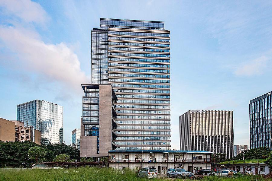 东方科技大厦