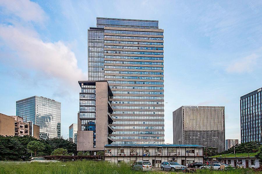实景图