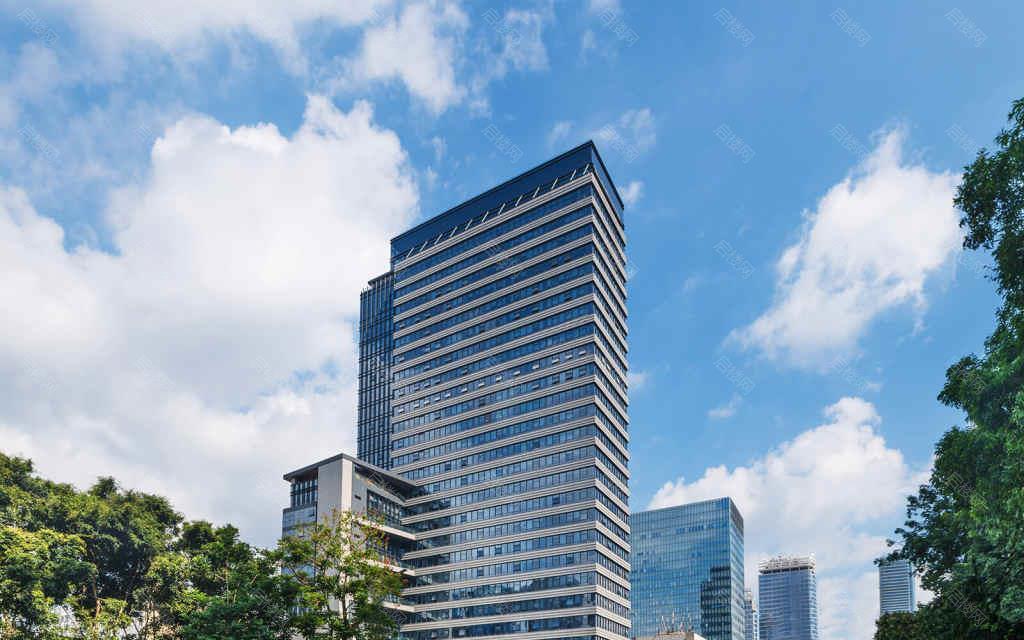 实景图