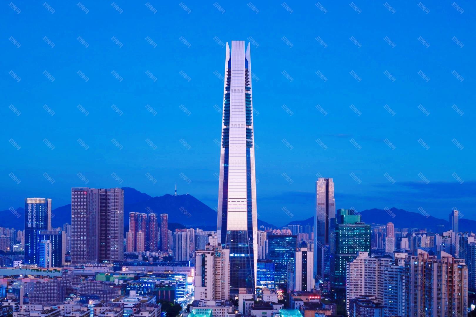 实景图