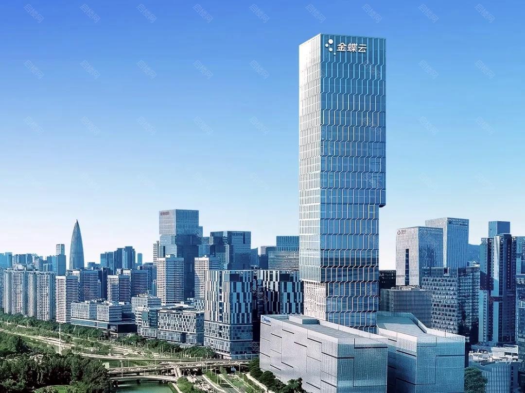 实景图