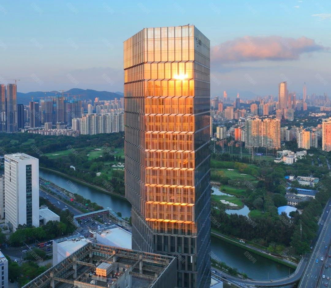 实景图