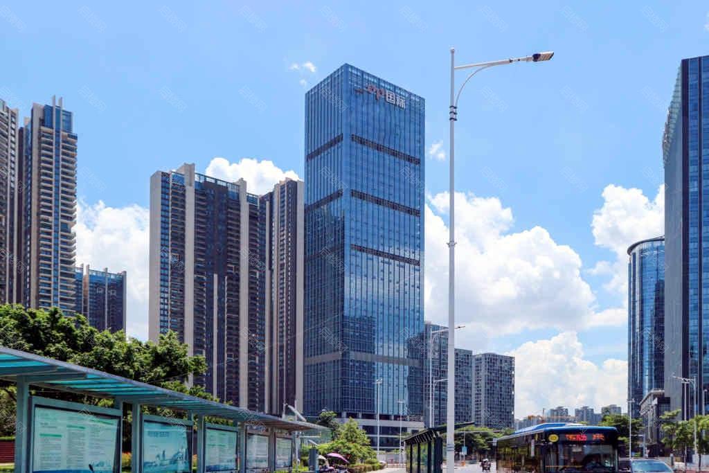 实景图