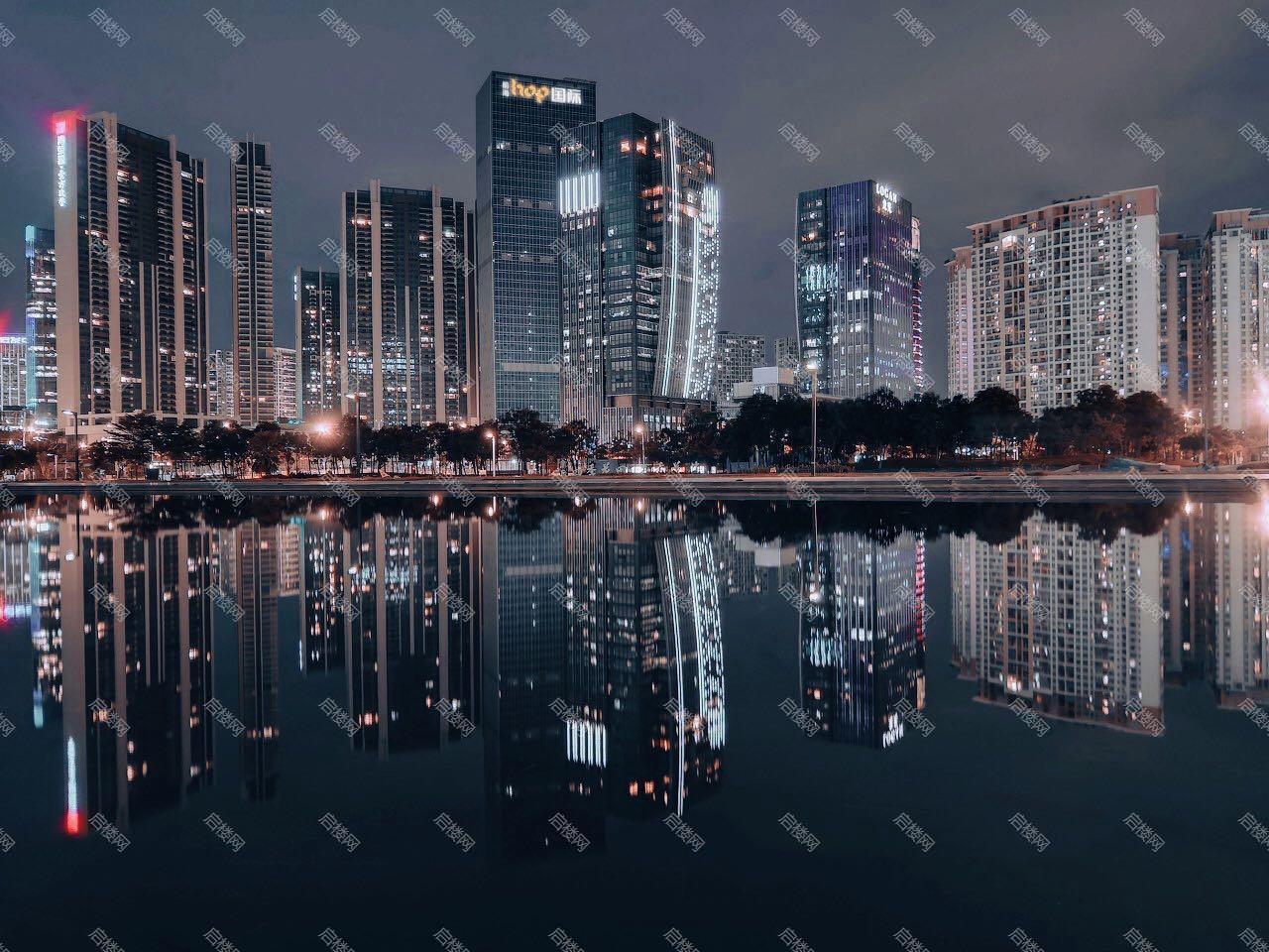 实景图