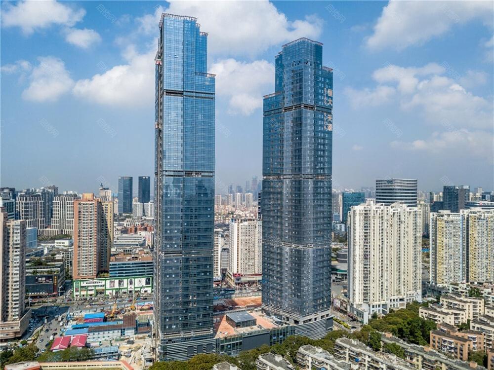 实景图