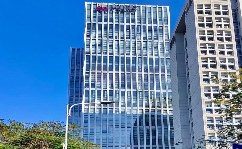 深圳启迪大厦