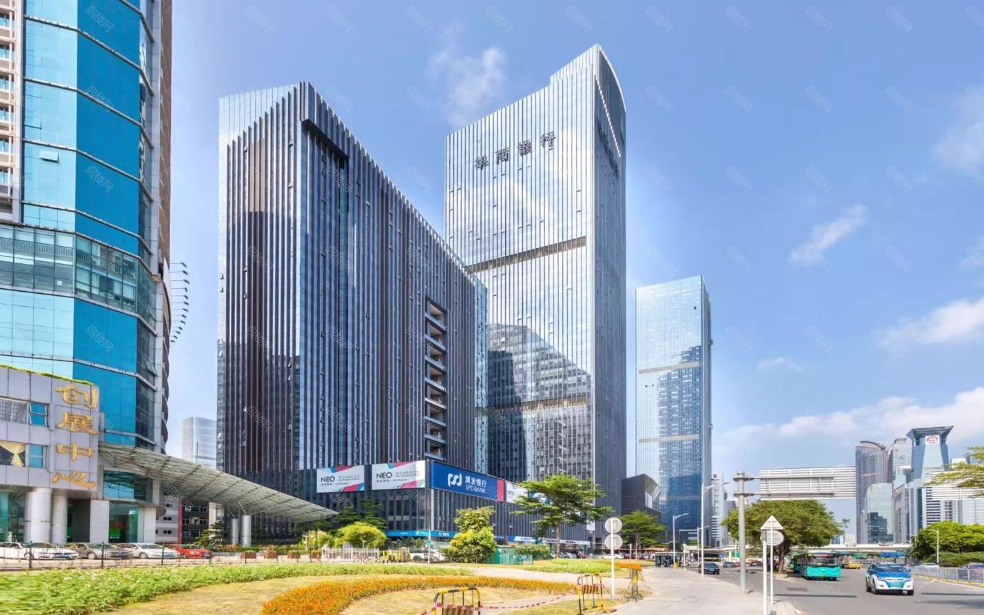实景图