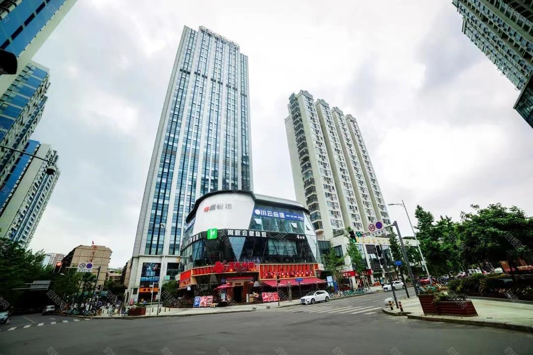 实景图