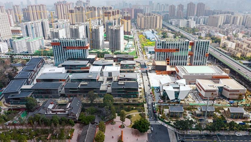 实景图