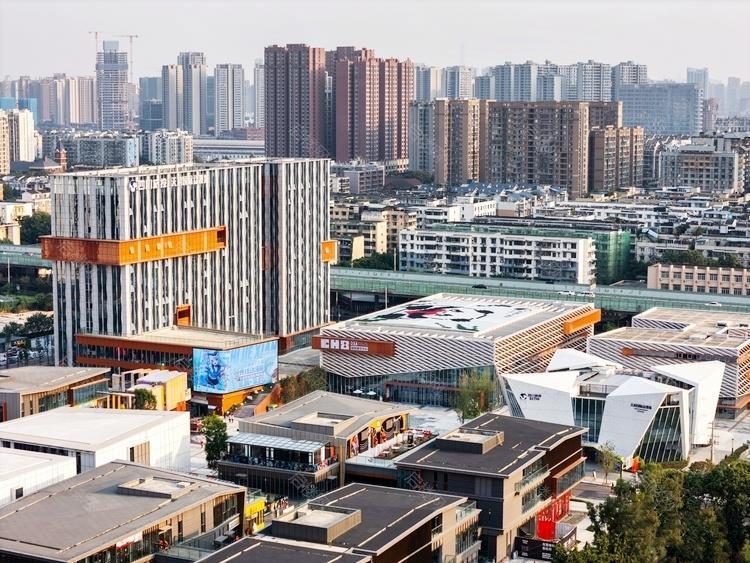 实景图