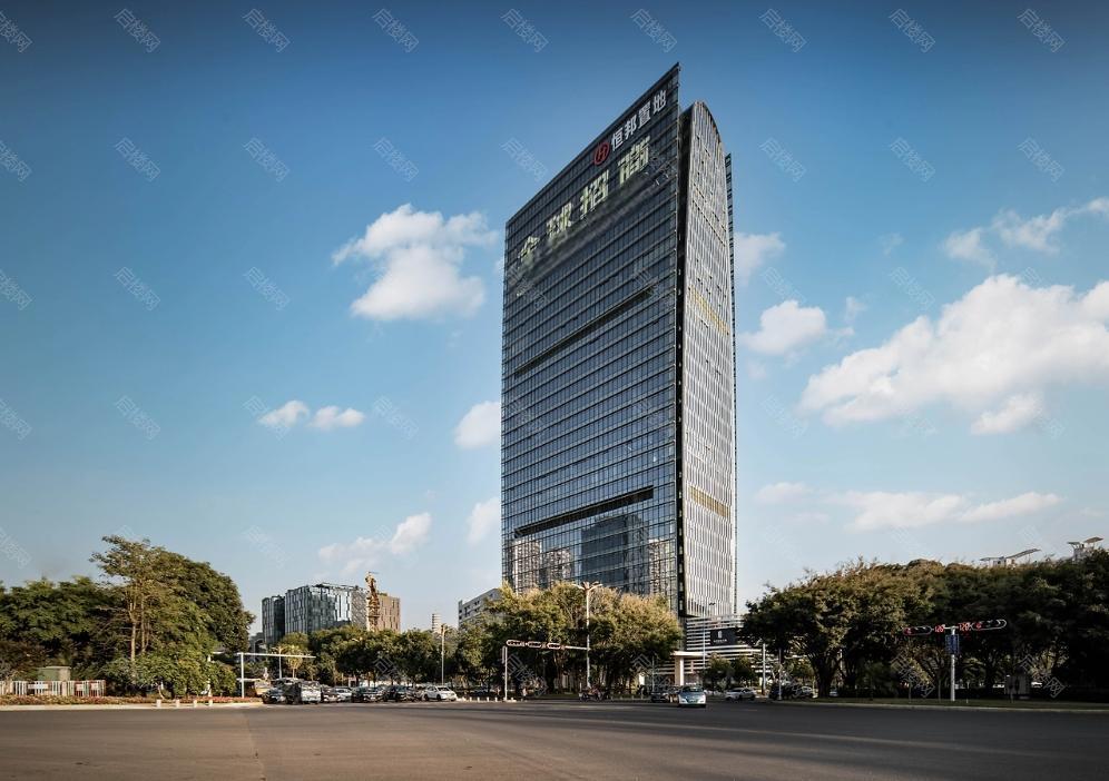 实景图