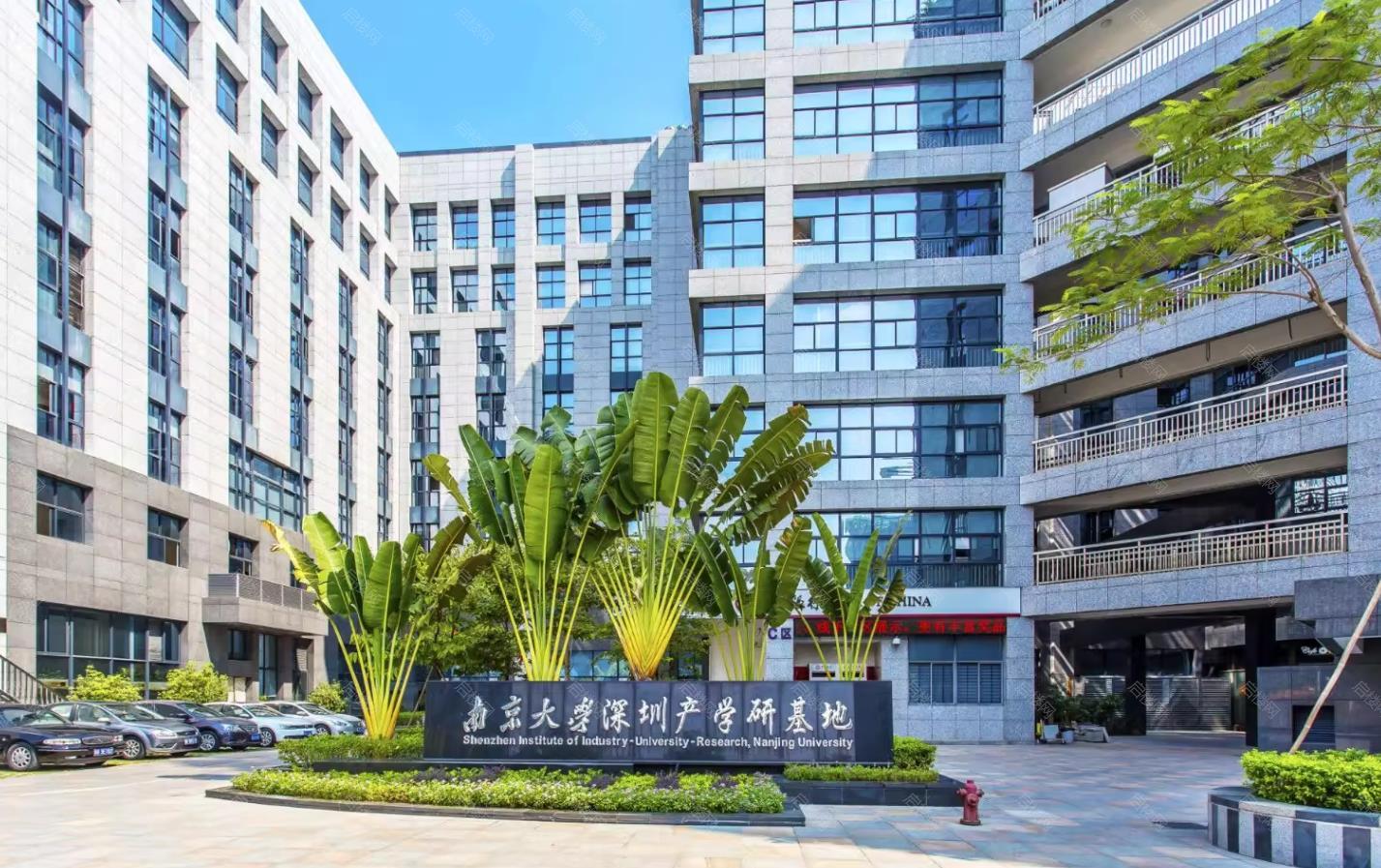 周边配套