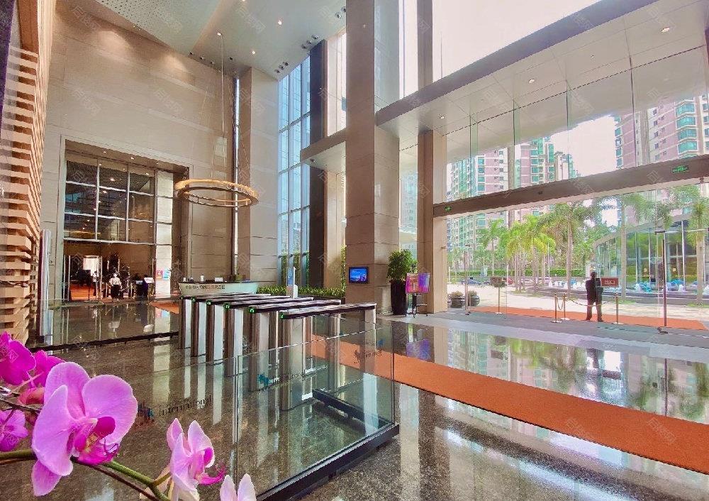 实景图