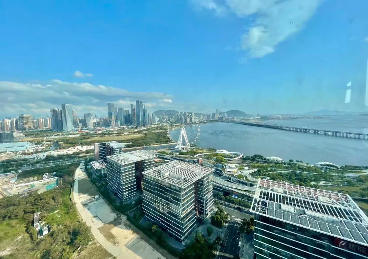 海府一号