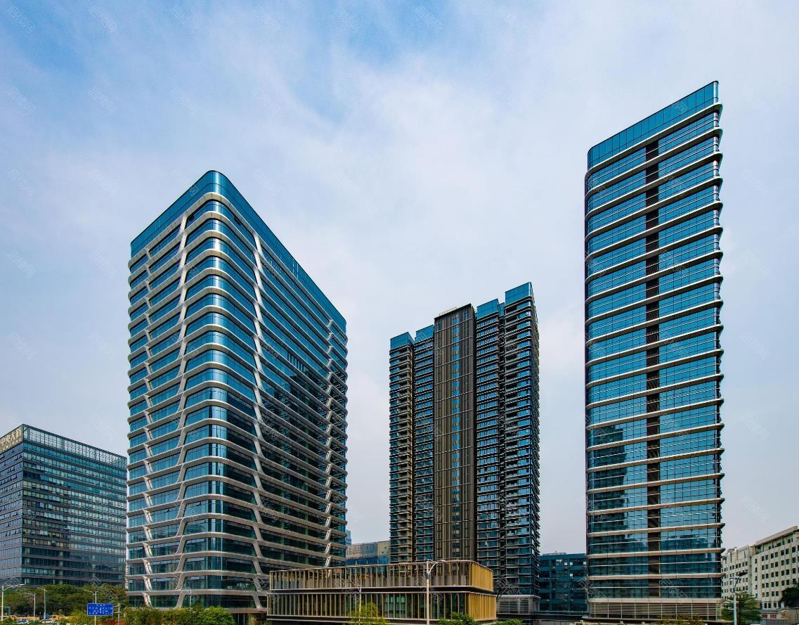 实景图