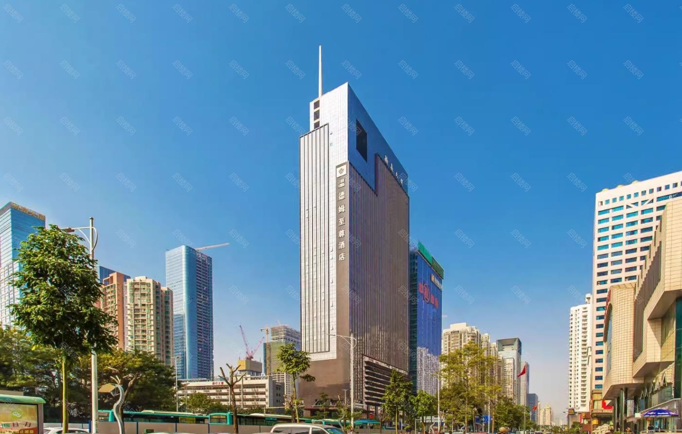 周边配套