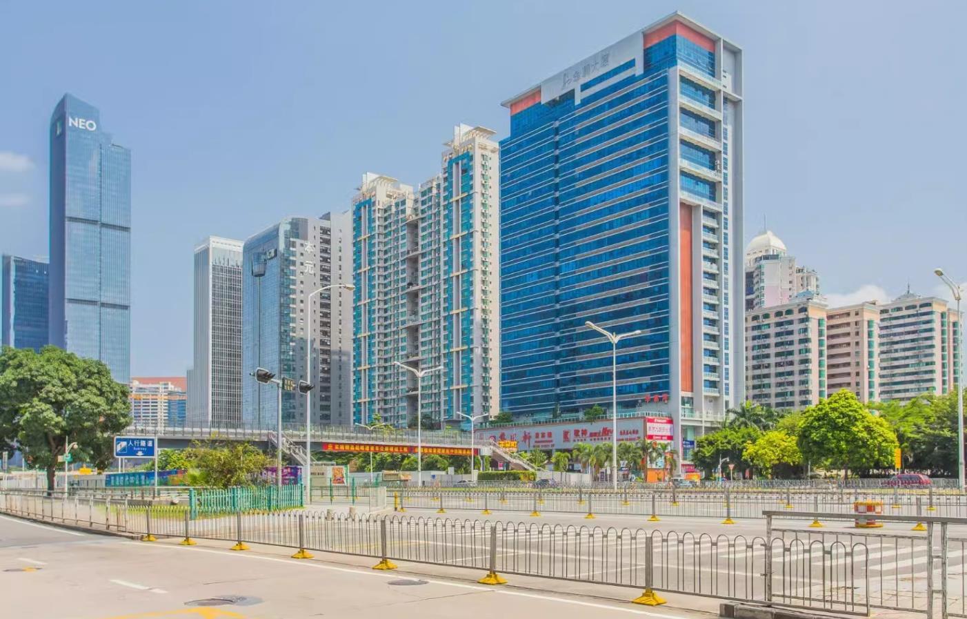 金润大厦