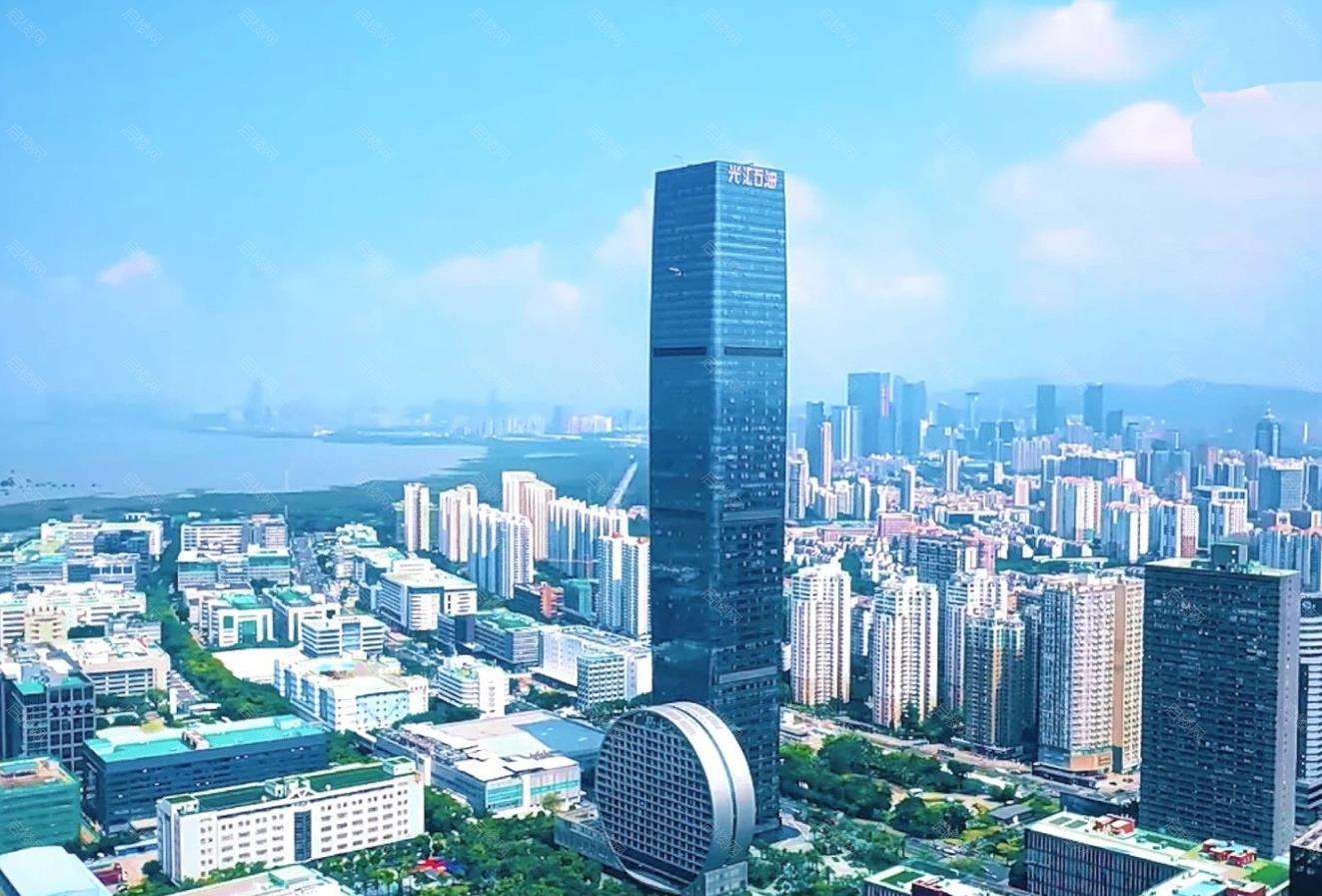 周边配套