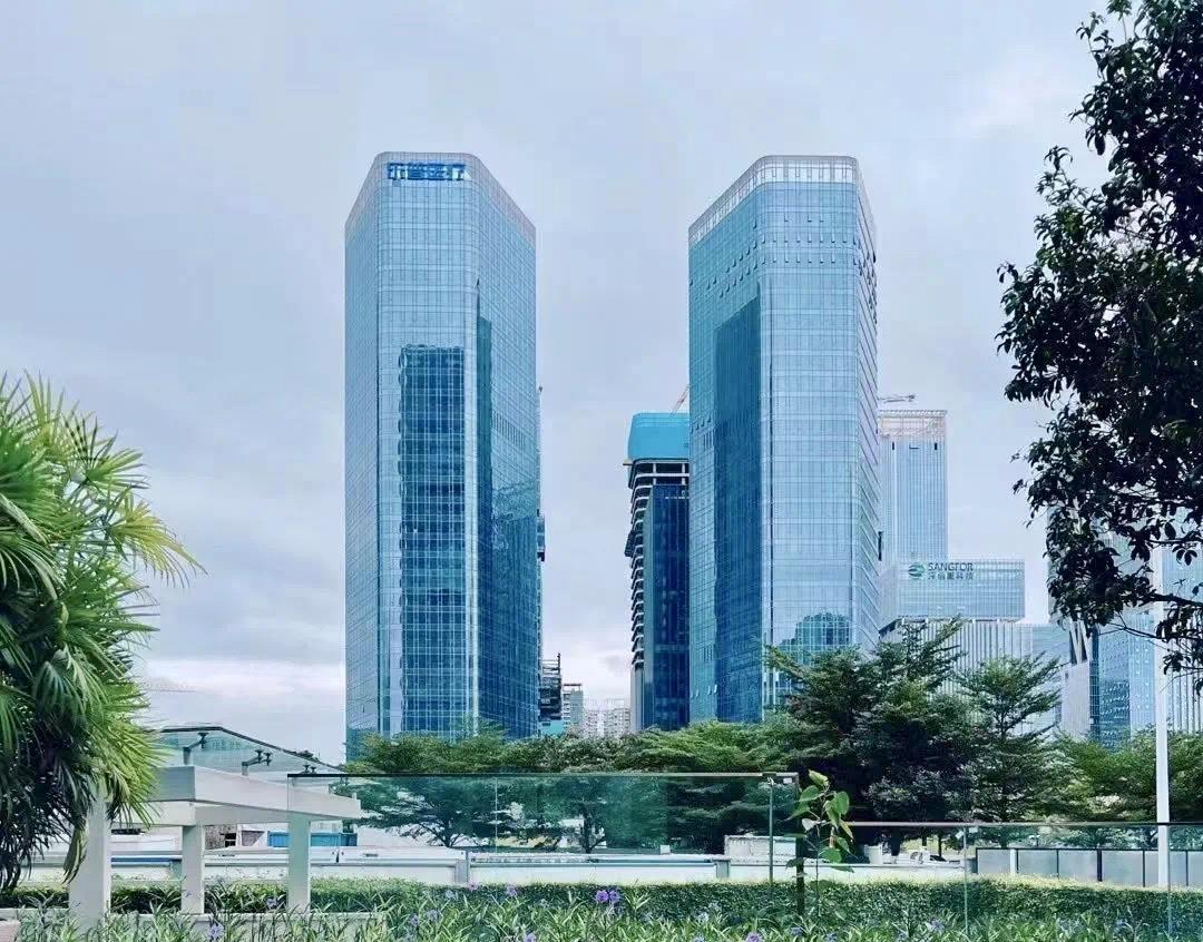 乐普大厦 