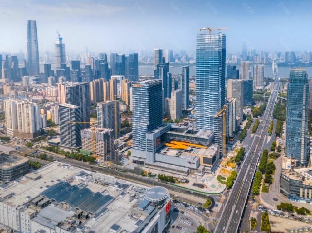 实景图