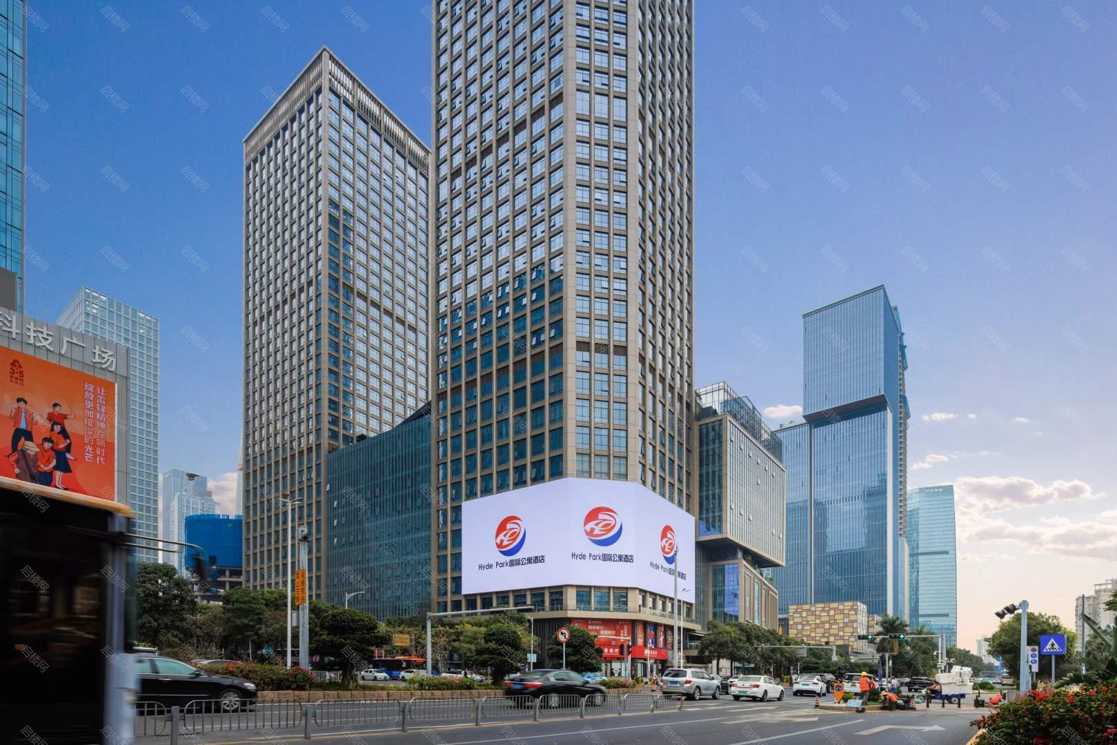 实景图