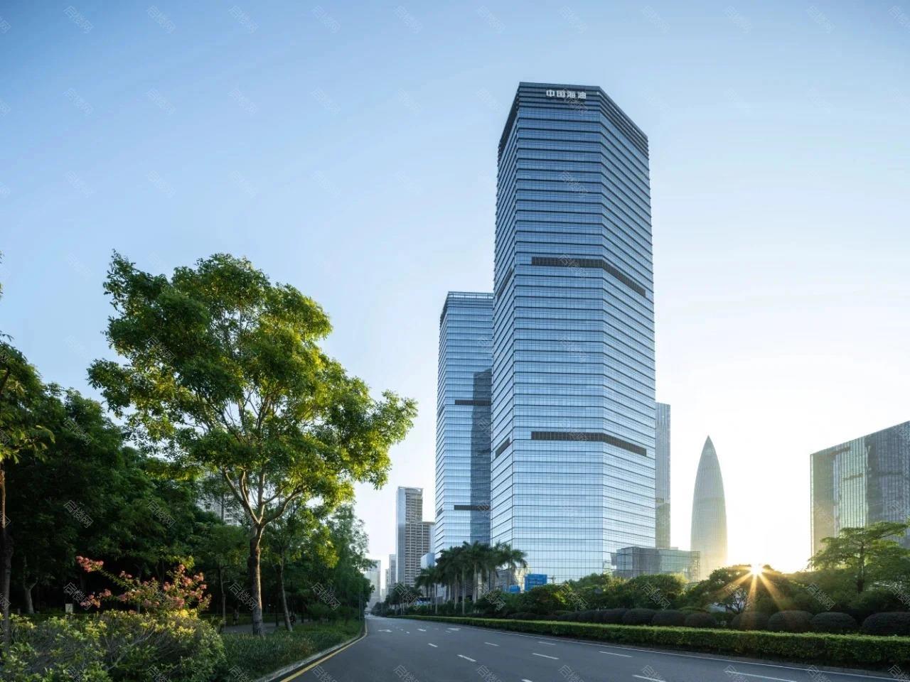 实景图