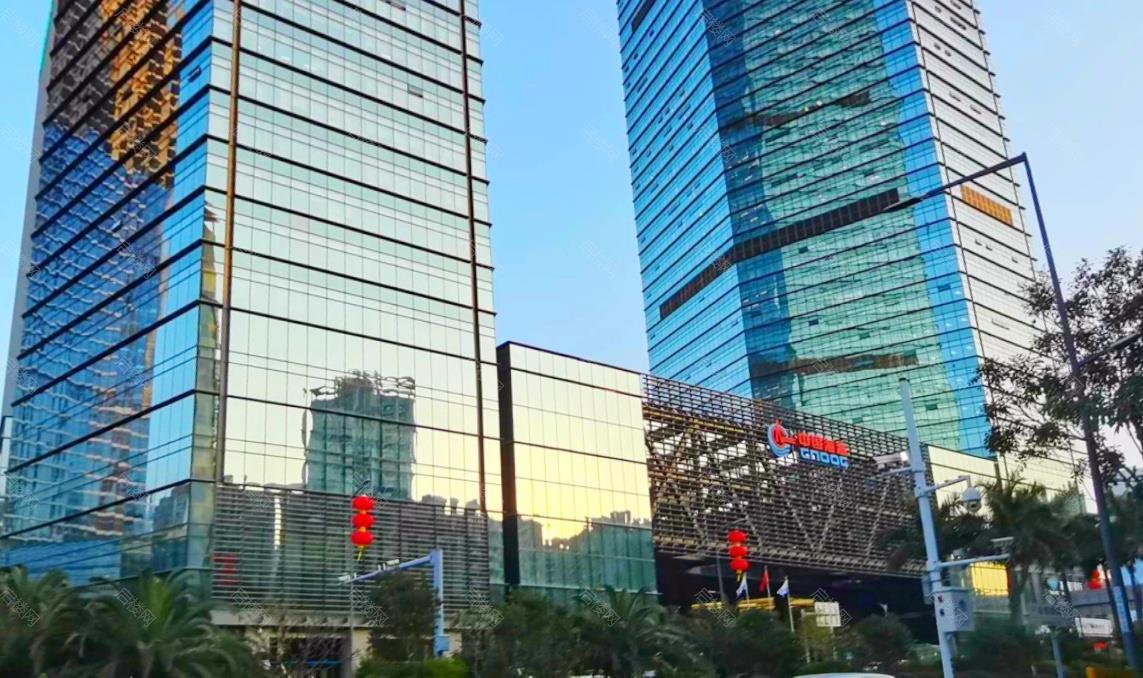 实景图