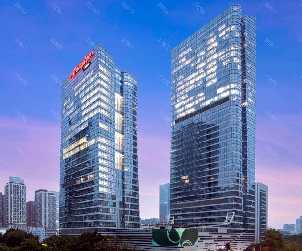 实景图
