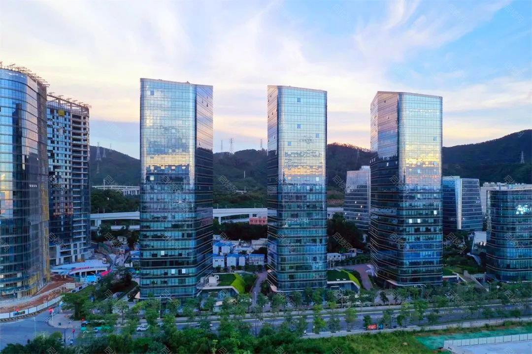 实景图