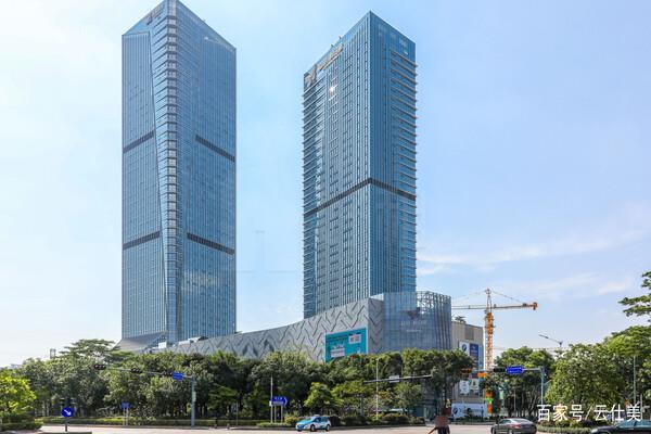 尚美国际大厦