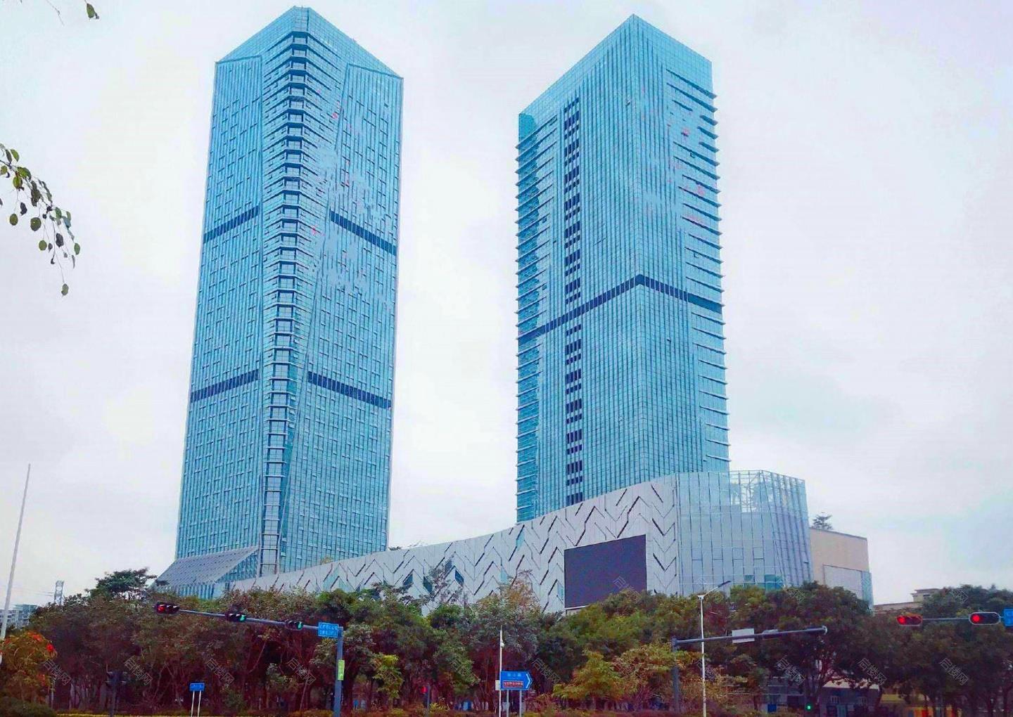 实景图