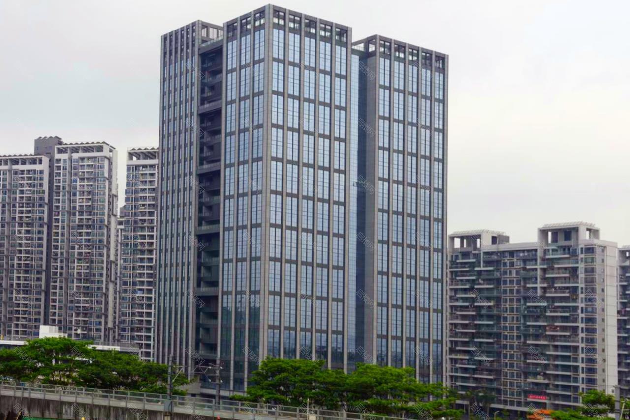 实景图