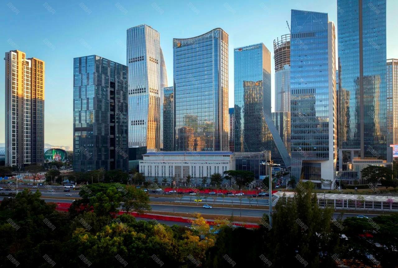 实景图