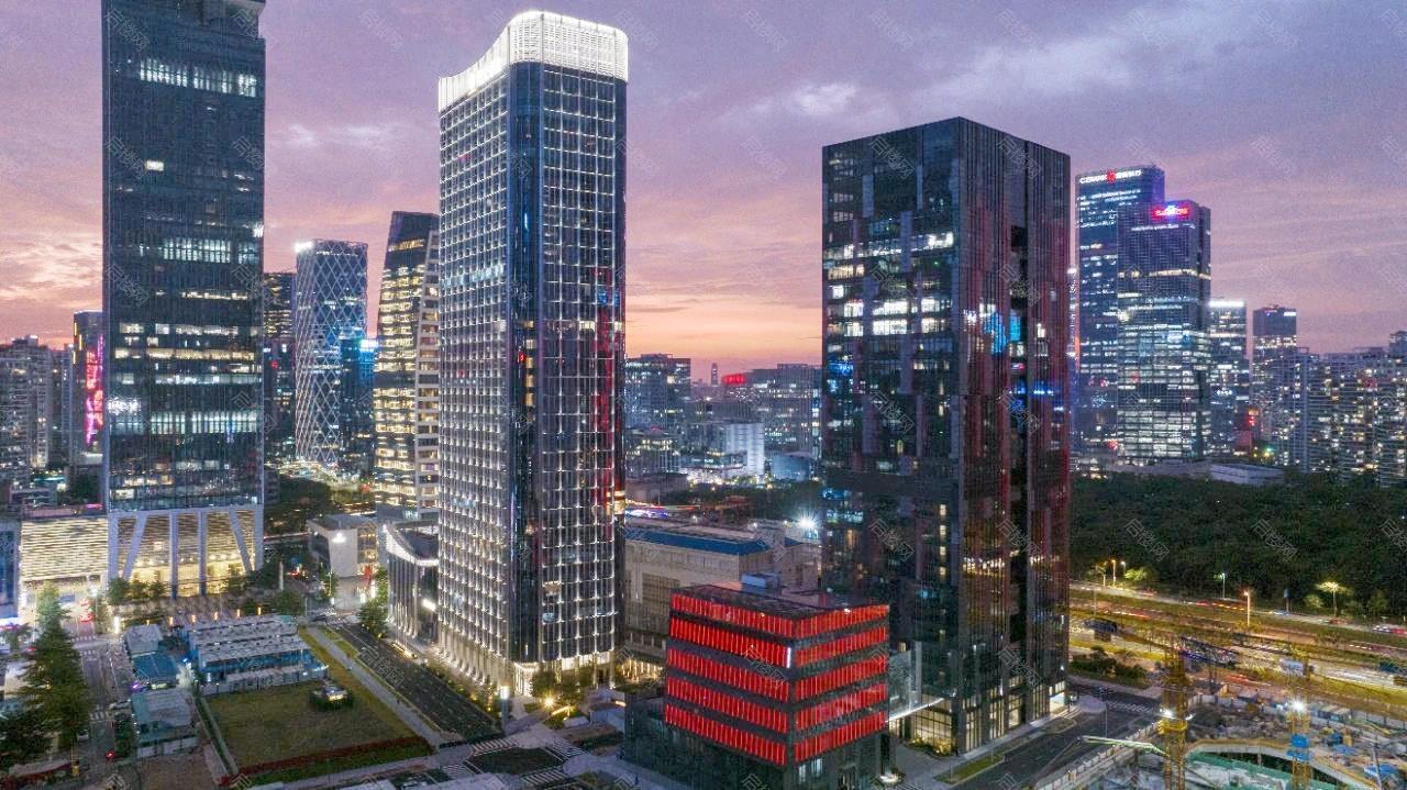 实景图