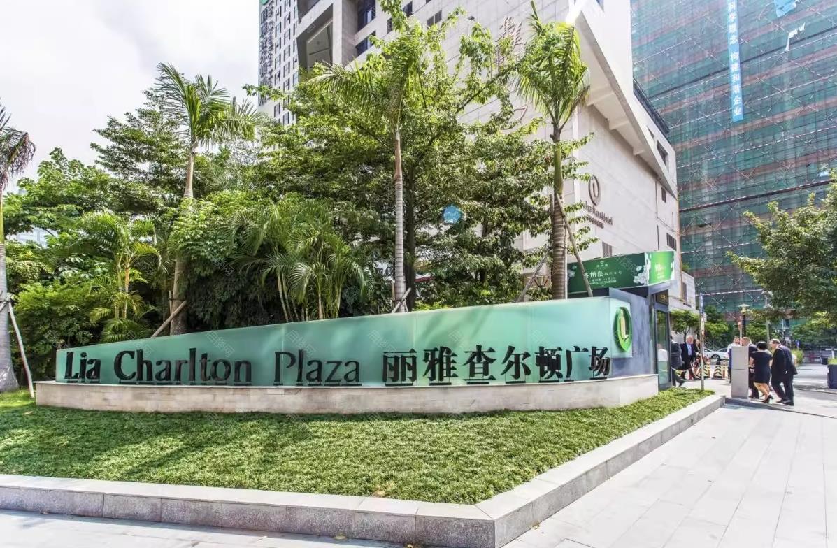 周边配套