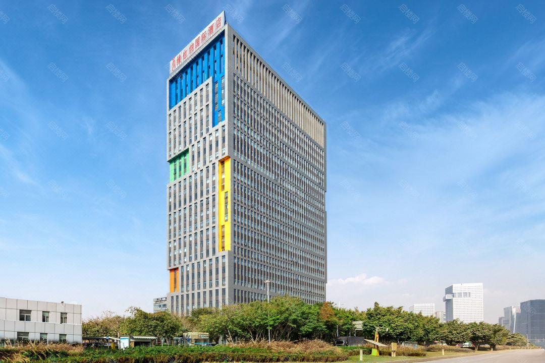 实景图