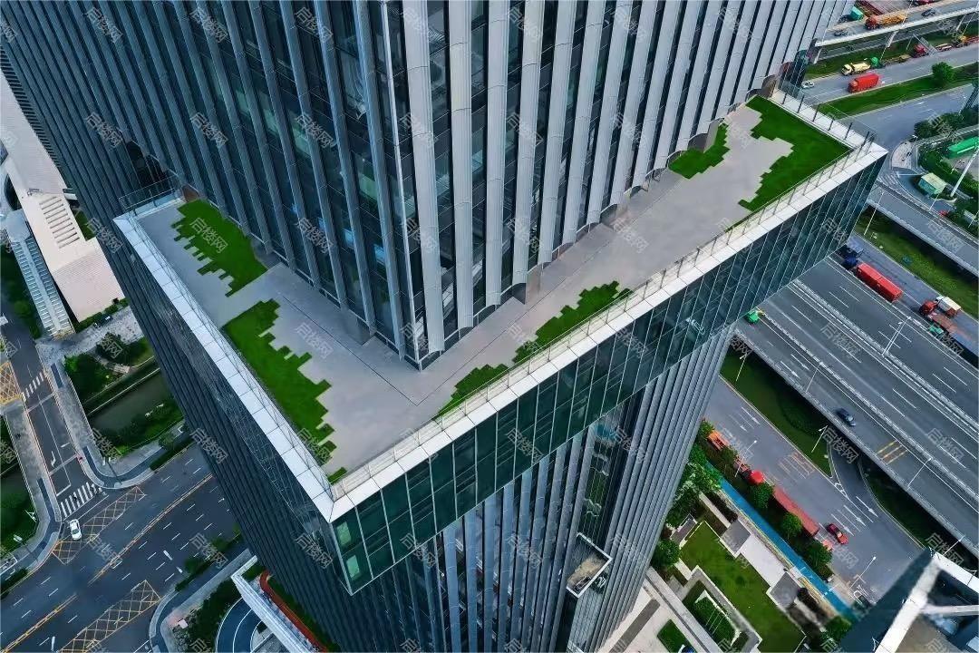 实景图