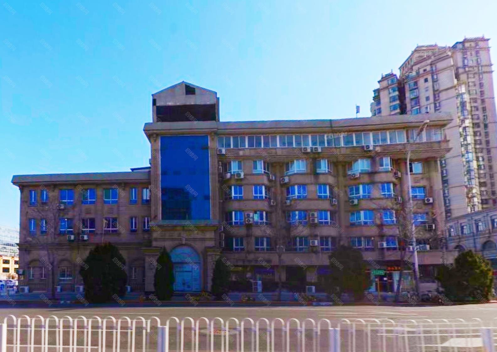 实景图