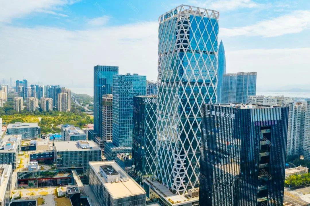 实景图