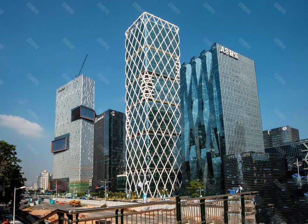实景图