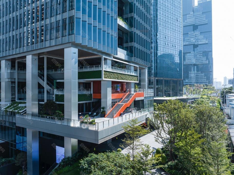 实景图