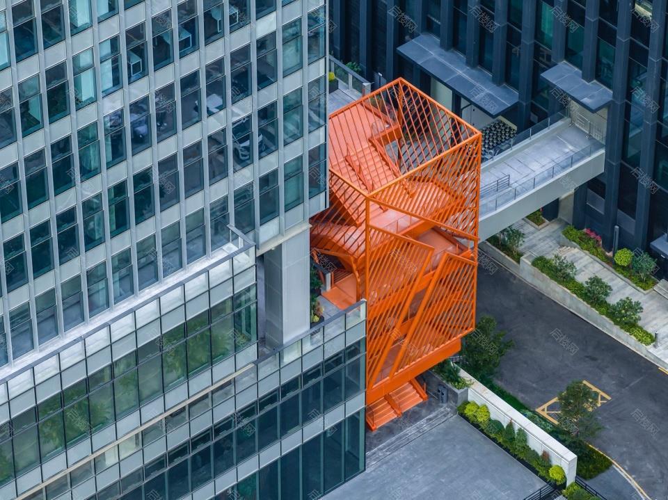 实景图