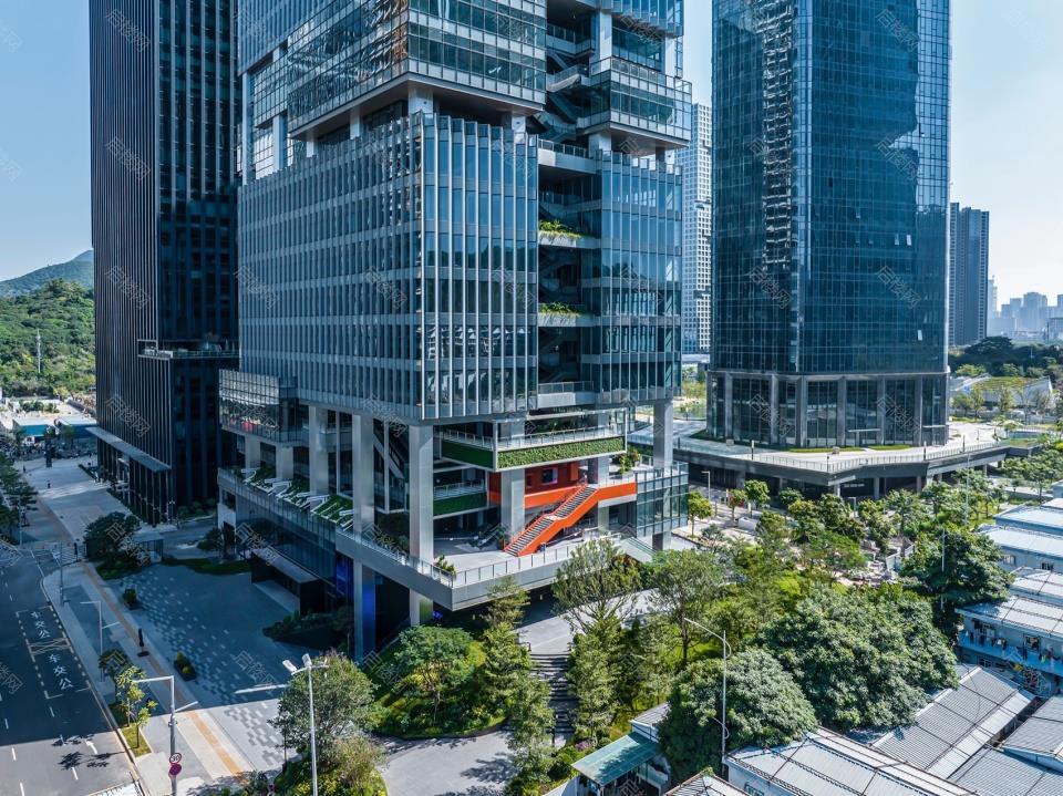 实景图