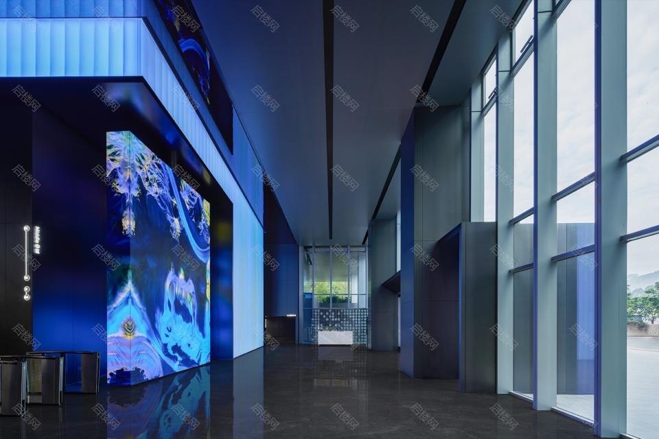 实景图