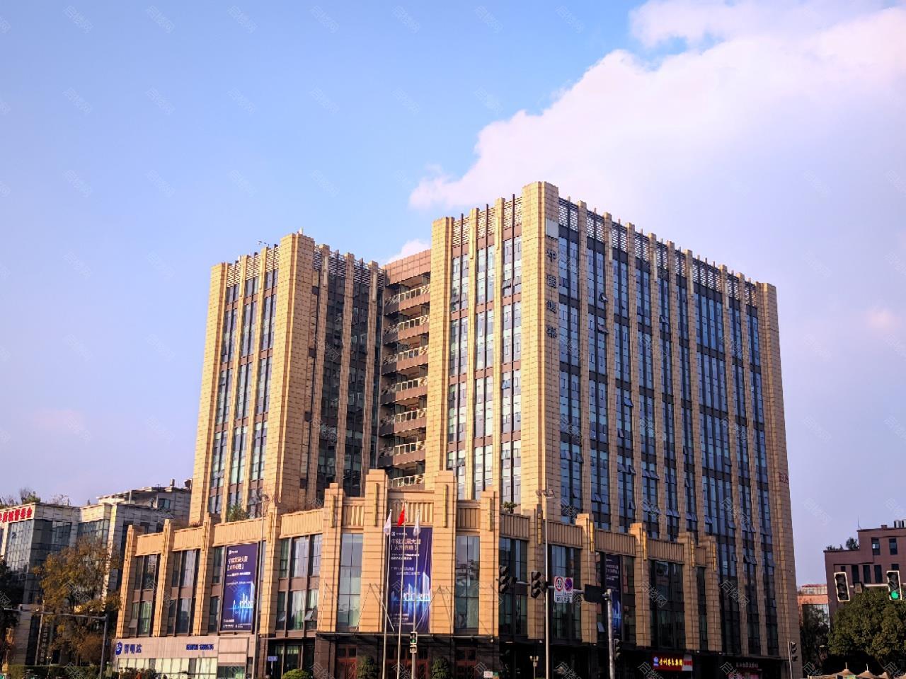 实景图