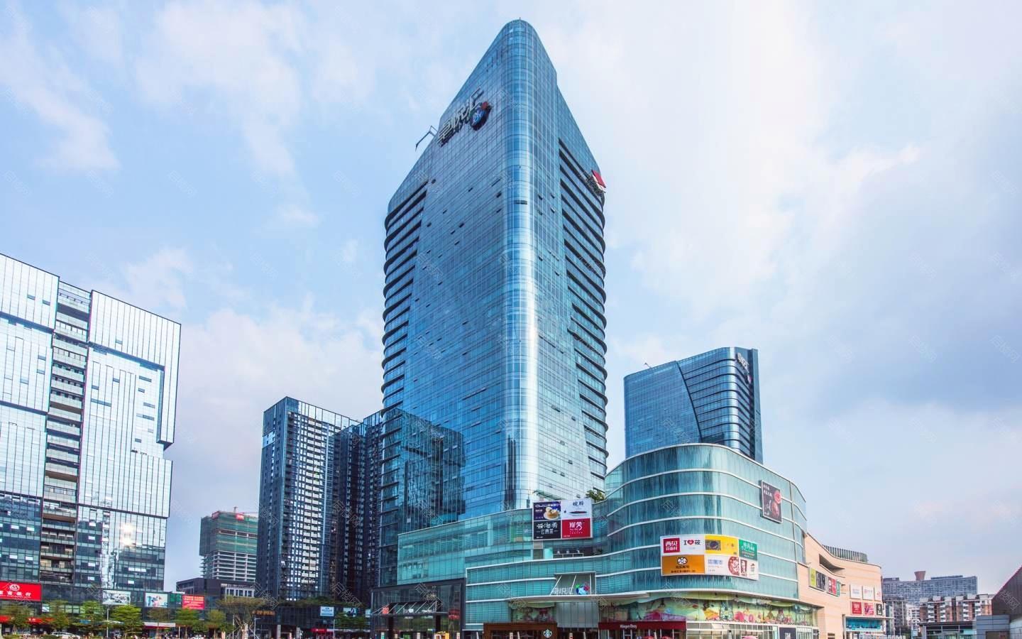 实景图