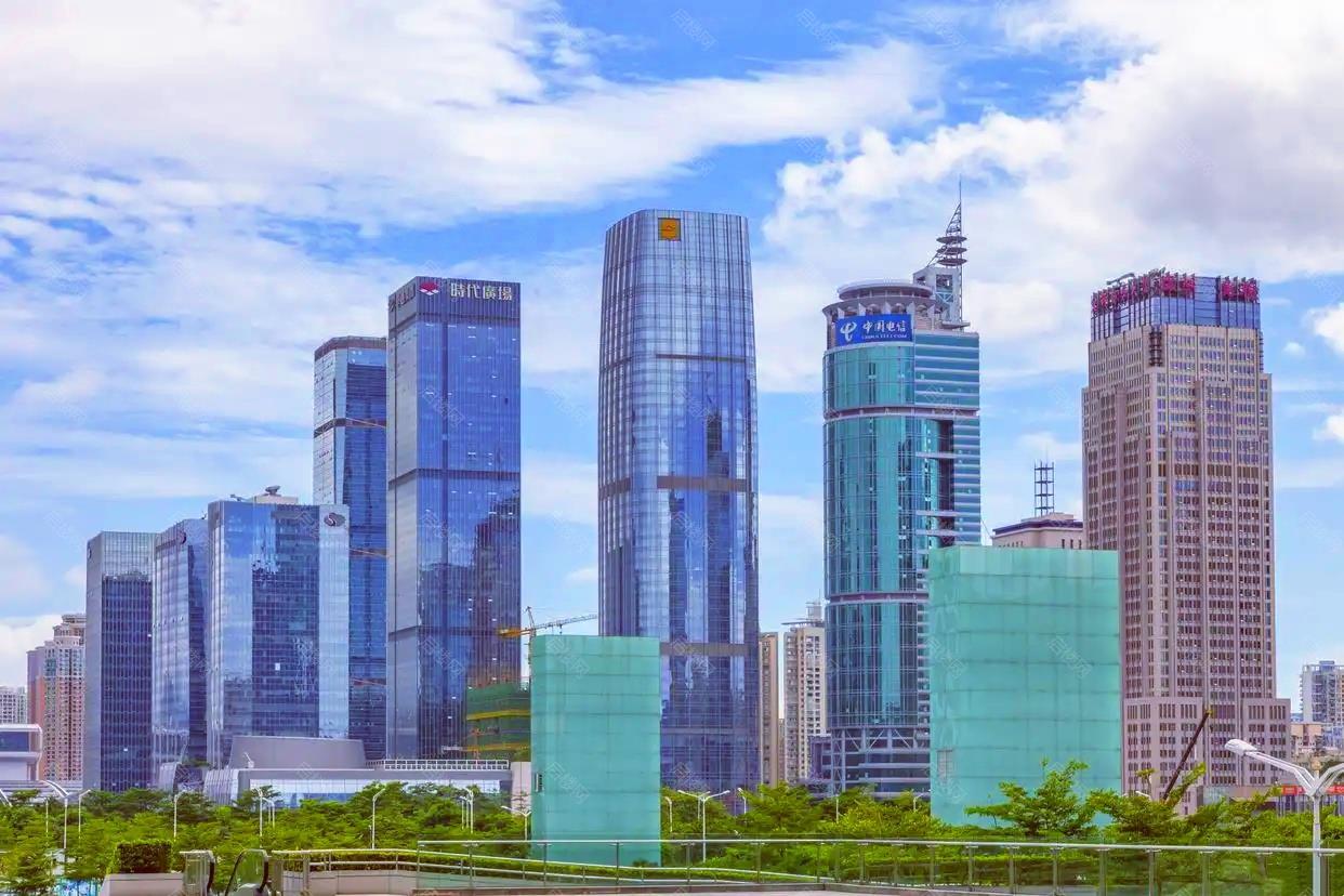 实景图