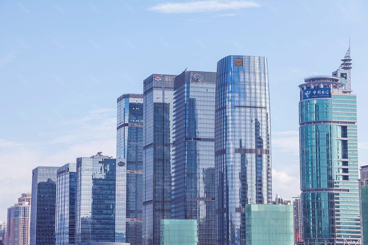 实景图