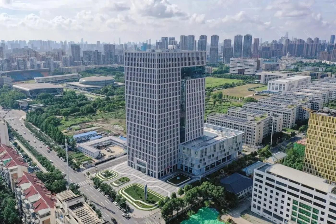 实景图